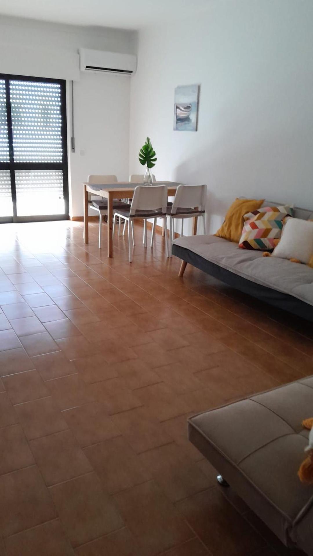 Waves T2 Apartment Карвоейру Экстерьер фото